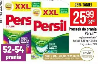 Polomarket Proszek do prania Persil oferta