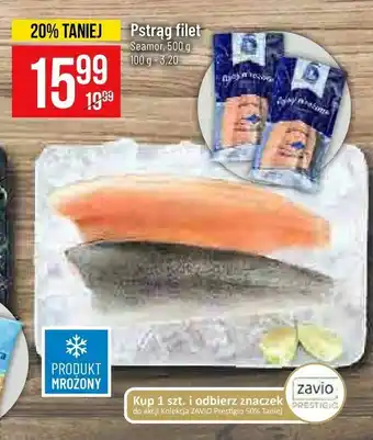 Polomarket Pstrąg filet oferta