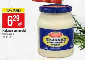 Polomarket Majonez pomorski oferta