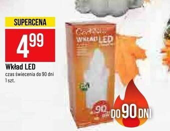 Polomarket Wkład LED oferta