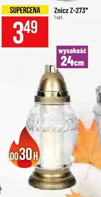 Polomarket Znicz Z-273* oferta