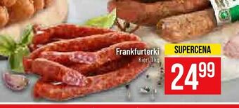 Polomarket Frankfurterki oferta
