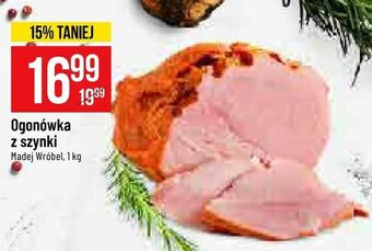 Polomarket Ogonówka z szynki oferta