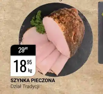 bi1 Szynka pieczona oferta