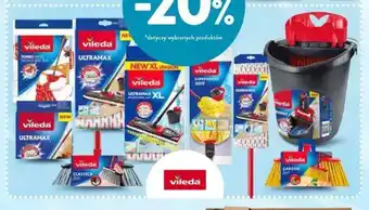 Intermarche Vileda oferta