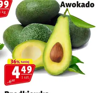 Prim Market Awokado oferta