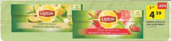 Herbata Lipton