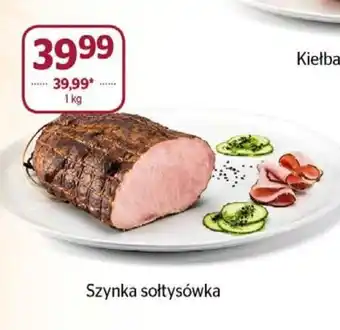 Społem Szynka JBB oferta