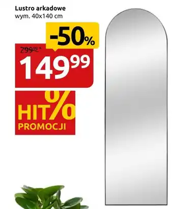 Black Red White Lustro oferta
