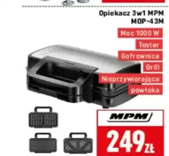 Neopunkt Opiekacz MPM oferta