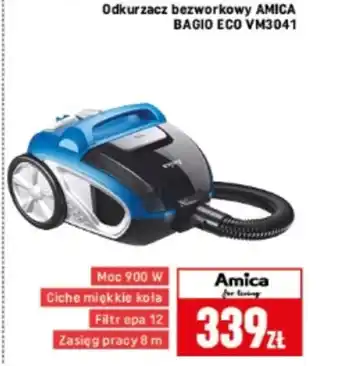 Neopunkt Odkurzacz Amica oferta