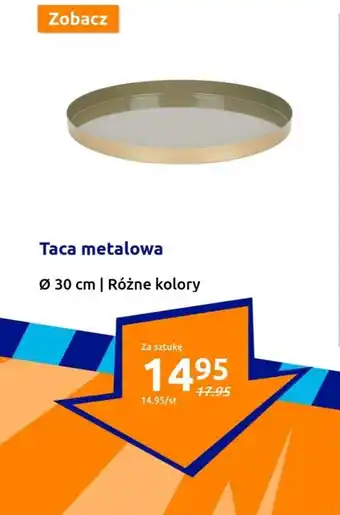 Action Taca oferta