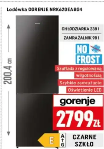 Neopunkt Lodówka oferta