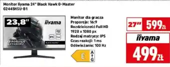 Neopunkt Monitor Iiyama oferta