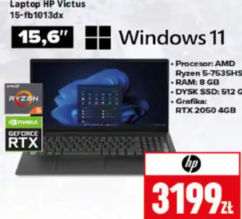 Neopunkt Laptop HP oferta
