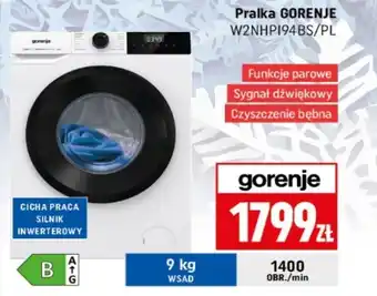 Neopunkt Pralka oferta
