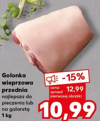 Kaufland Golonka oferta