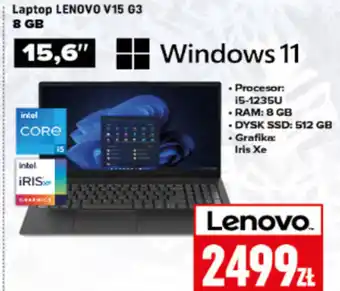 Neopunkt Laptop Lenovo oferta