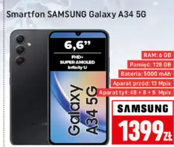 Neopunkt Smartfon Samsung oferta