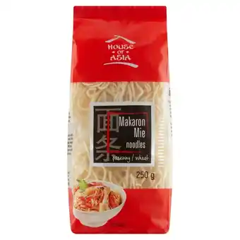 Hala Wola House of Asia Makaron mie 250 g oferta