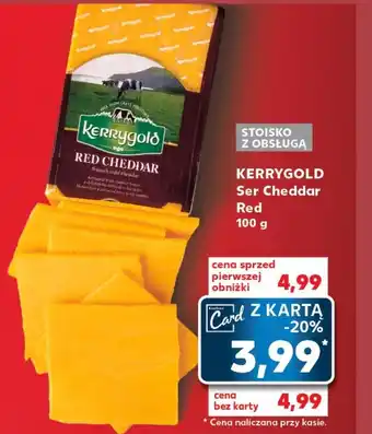 Kaufland Ser Kerrygold oferta