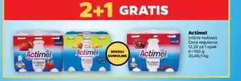 Netto Actimel oferta