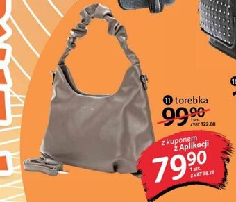 Selgros Torebka damska Keddo oferta