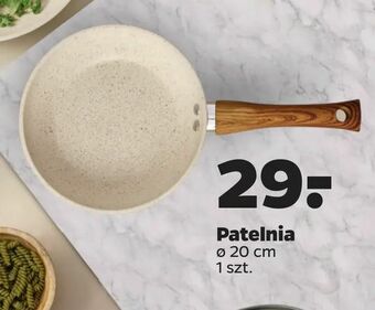 Netto Patelnia oferta