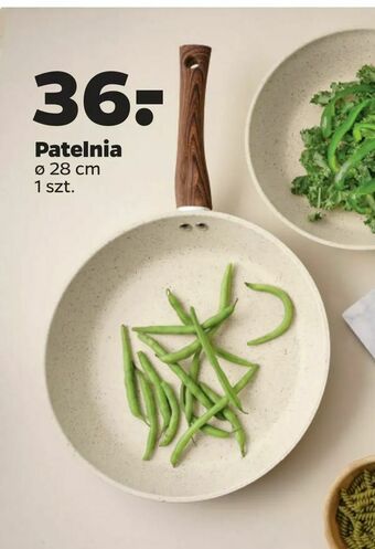 Netto Patelnia oferta