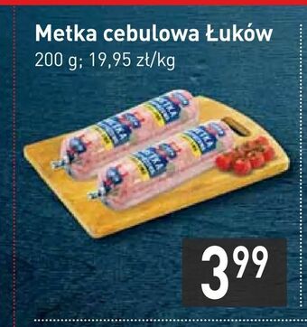 Stokrotka Metka cebulowa Łuków oferta