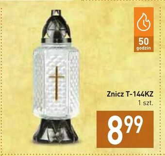 Stokrotka Znicz T-144KZ oferta