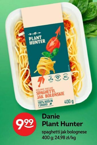 Danie Plant Hunter