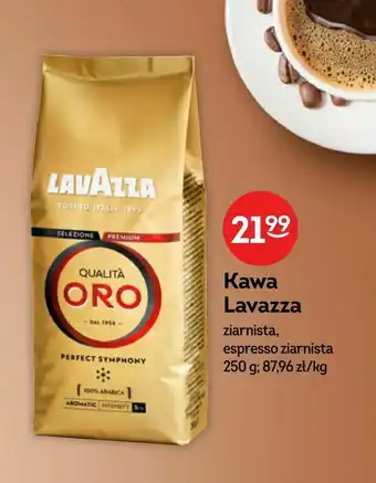 Kawa Lavazza
