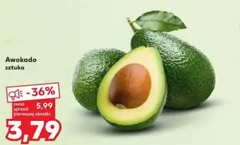 Kaufland Awokado oferta
