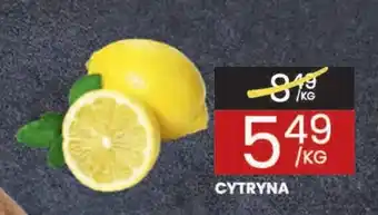 Wafelek CYTRYNA 1kg oferta