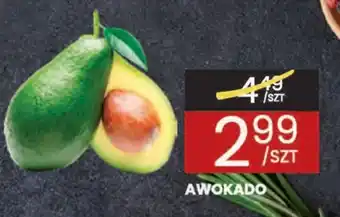 Wafelek AWOKADO 1szt. oferta