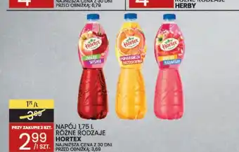 Wafelek Hortex NAPÓJ 1,75 L oferta