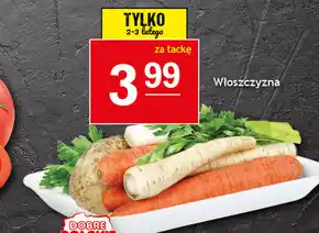 Gram Market Włoszczyzna oferta