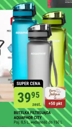 bi1 Butelka filtrująca Aquaphor oferta