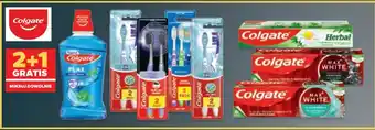 Netto Colgate oferta