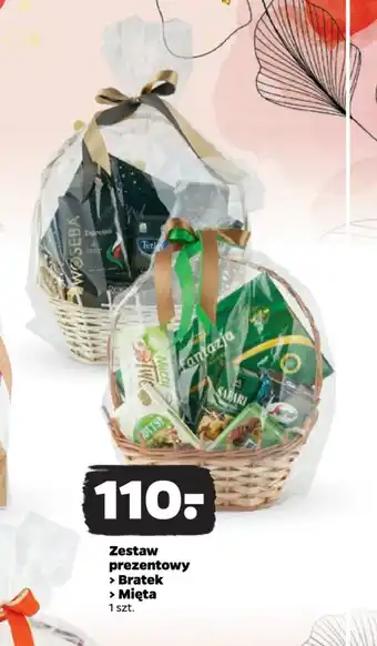 Netto Zestaw prezentowy oferta