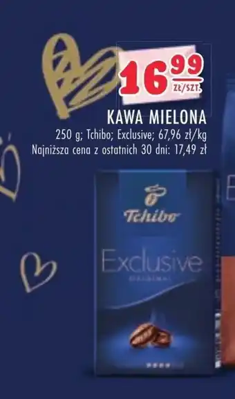 Stokrotka KAWA MIELONA 250 g oferta