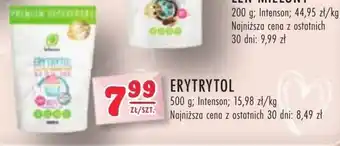 ERYTRYTOL 500g