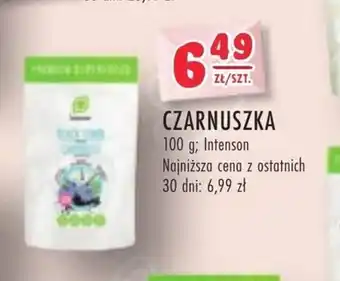 CZARNUSZKA 100g