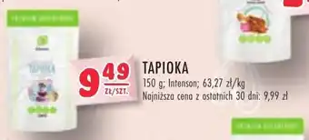Stokrotka TAPIOKA 150g oferta
