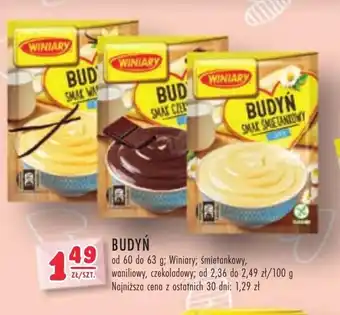 Stokrotka BUDYŃ 63g oferta