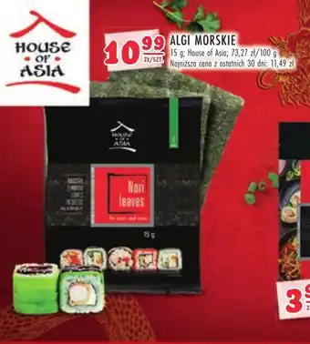 ALGI MORSKIE 15g