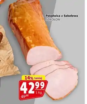 Prim Market Polędwica Sokołów oferta