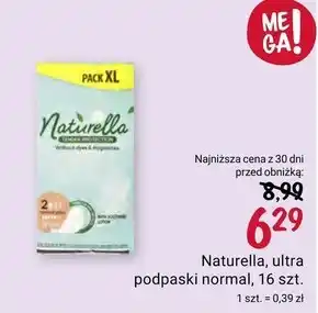 Rossmann Podpaski oferta
