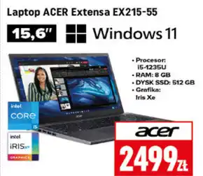 Neopunkt Laptop Acer oferta